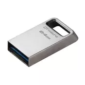 Kingston USB flash memorija FD 64GB DTMC3G2/64GB ( 0001272952 )