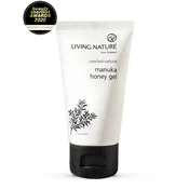 shumee Living Nature Manuka Honey gel proti aknam 100 % naraven 50 ml
