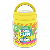 Slimy Vedro 800g Metallic Original