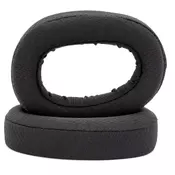 Earpadz by Dekoni Audio Jerzee Series for Sennheiser GSP 500, 600,670