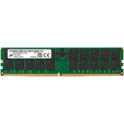 Micron 32GB DDR5-5600 ECC UDIMM 2Rx8 CL46