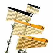 MEINL CHIMES CH33HF-G-AM 33BARS GOLD AL