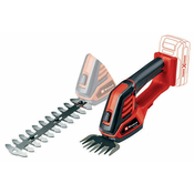 EINHELL PXC aku makaze makaze za travu i grmlje GE-CG 18/100 Li - Solo