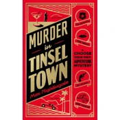 Murder in Tinseltown