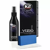 Miramarket VIZIO PRO Nevidni brisalec, 150 ml