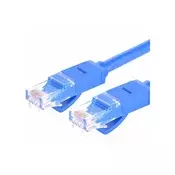 UGREEN Patch kabl CAT6 NW102 5m plavi