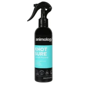 ANIMOLOGY Sprej protiv mršenja dlake KnotSure 250ml