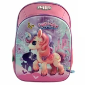 Ranac za školu Unicorn Milla UN35029B 10/1100