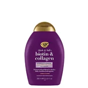 OGX Regenerator za kosu Biotin & Collagen, 385 ml