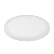 Ugradni LED panel lampa 20W sa podesivim štipaljkama