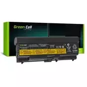 Green Cell Green Cell LE28 nadomestni del za prenosni računalnik Baterija