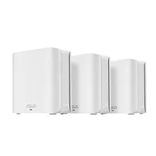 LAN/WIFI Asus usmjerivac ZenWiFi BD4 - BD4 3-pak - Bijela