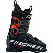 Fischer RC4 CURV 110xGW, moški smučarski čevlji, črna U32521