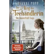 Der Weg der Teehändlerin