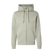 G-STAR Jopa na zadrgo Premium Core pastelno zelena