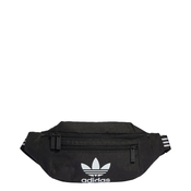 ADIDAS ORIGINALS Športna torbica za okrog pasu, črna