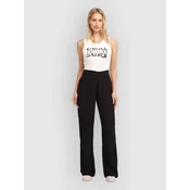 ONeill Johnny Smocked Waist Pants black out