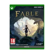 Fable (Xbox Series X)