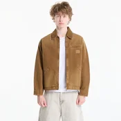 Jakna Carhartt WIP OG Detroit Jacket UNISEX Hamilton Brown/ Hamilton Brown Destroy Wash XXL
