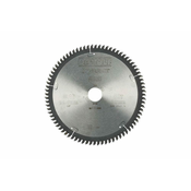 DeWalt žagin list 216x30mmx80z