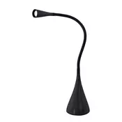 Eglo Snapora stona lampa/1, led, 3,5w, 330lm, crna na dodir