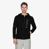 KRONOS MENS FULL ZIP HOODY