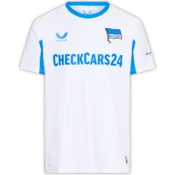 Castore Dres Castore Hertha BSC Berlin Auth. Jersey 2025/2026