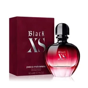 Paco Rabanne Black XS For Her Eau de Parfum Parfumska voda 80ml