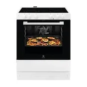 ELECTROLUX ELECTROLUX štedilnik LKC74000SW, (5000489702)
