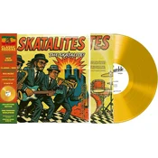 The Skatalites - The Skatalite (LP)