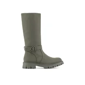 Jahalni škornji DeeZee CS5907-18 Khaki