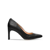 Čevlji s peto NINE WEST 905901 Črna