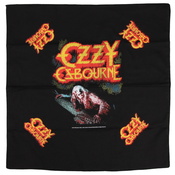Ruta OZZY OSBOURNE - BARK AT THE MOON - RAZAMATAZ - B059