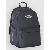 Rip Curl Crusher 30L Classic Patch nahrbtnik washed black