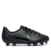 Čevlji za nagomet Nike Jr Legend 10 Club Fg/Mg DV4352 002 Črna
