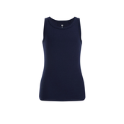 WE Fashion Top  marine