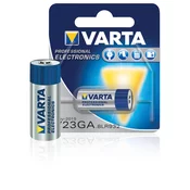 Varta V23GA alkalna baterija 12 V 50 mAh