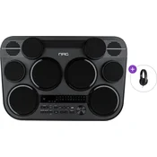 NRG BeatMesh 500 SET Kompaktni elektronski bobni