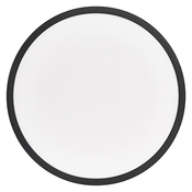 Ledvance - LED RGBW prigušiva stropna svetiljka SMART+ ORBIS LED/25W/230V Wi-Fi
