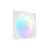 slomart Natec Fury Sai S12 ARGB PWM bel ventilator