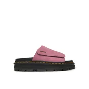Sneakers Dr. Martens ZebZag Slide Dusty Rose EUR 41