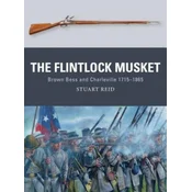 Flintlock Musket