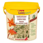 Sera Goldy Nature 2 kg