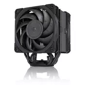 Noctua NH-U12A Procesor Hladilnik zraka 12 cm Črna 1 kos(-i)