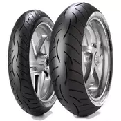 METZELER moto pnevmatika 180 / 55 R17 73W ROADTEC Z8 INTERACT M TL