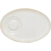 Podstavek Costa Nova Grespresso 19,7 x 13,5 cm, bel