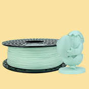 PLA Pastel filament Mint Green - 1.75mm,1000g