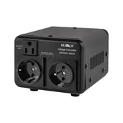 Kemot KEMOT Pretvornik napetosti 400 W/500 VA (GHS07, GHS06, GHS09)