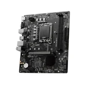 MSI PRO H610M-E