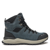 Big Star Mans Trekking Shoes 101047 906